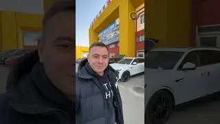 Доллар УПАЛ! Авто из Китая ВЫГОДНО!!!🔥#автоизкитая #shorts