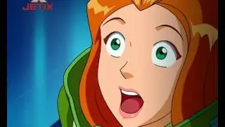 Totally Spies | Тоталли Спайс 4 сезон 18 серия