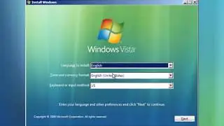 Vista   Backup and Restores