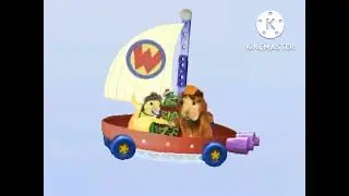 Wonder Pets 