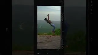 Jump into nature!