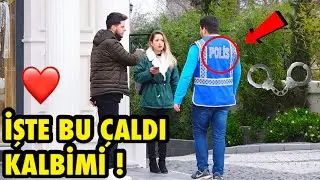 KALBİMİ ÇALAN HIRSIZ BU ! 