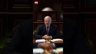 Лукашенко накручивает своих КГБэшников: «мы видим попытку навязать нам войну диверсионных групп»