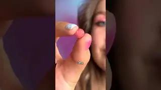 😳 Я съела ЧУДО ЯГОДУ и случилось ЭТО..