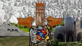Сардарапатская битва и Первая Республика Армении