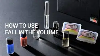 Fall in the volume Guide video