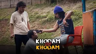 KHODAM OH KHODAM