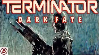 Terminator Dark Fate Defiance⭕️| Железки хотят эту планету.Люди против кастрюль.Прохождение |5