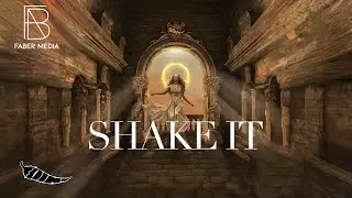 MC Kresha & Lyrical Son - Shake it (Kanga e Drake) ft. Ledri Vula