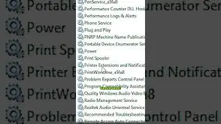 Fix Teamviewer not opening up // Windows 
