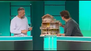 ВО ВСЕМ ЦВЕТУ: КОГДА ПЛЕСЕНЬ НЕ ДЕЛИКАТЕС