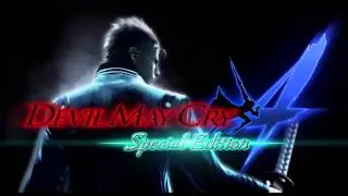 Reuploaded: Vergil Battle 2 -Dual Mix-