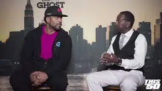 Method Man Names His Favorite Wu-Tang Song + Top 5 Favorite Rappers