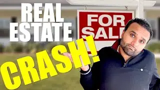 Real Estate Crash 2021... Will Real Estate Crash in 2021?