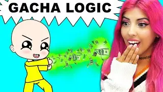 Top 10 Gacha Logic Scenes
