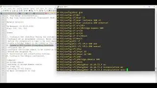 VPLS L2VPN over MPLS Service Provider Lab (Part-3) S-VLAN Multiple C-VLAN Cisco XE & XR