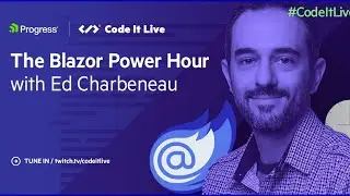 Blazor Power Hour: Localization