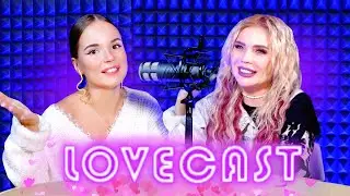 LOVECAST: Карина Кросс об изменах, отношениях и любви в лифте