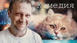 ПРОБЛЕМЫ СВАЛИЛИСЬ КАК НОВОГОДНИЙ СНЕГ! - ОТДАМ КОТЯТ В ХОРОШИЕ РУКИ - Новогодняя комедия HD