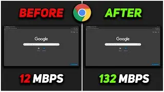 How to Fix Slow Download Speeds in Google Chrome (Boost Speed Instantly!)