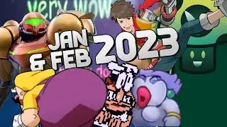 Vinny - Best of January & February 2023