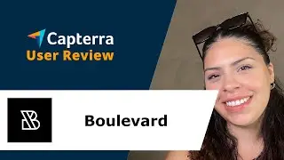 Boulevard Review: Boulevard is the future of Business in Beauty!