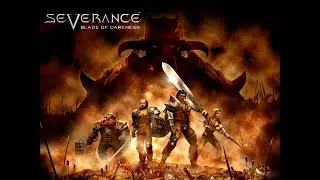 №6 Severance: Blade of Darkness (Рыцарь)