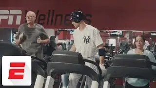 Aaron Judge: Home Run Trot | This is SportsCenter | ESPN Archive