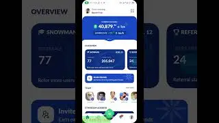 How to complate Ice network Kyc2  Twitter task x