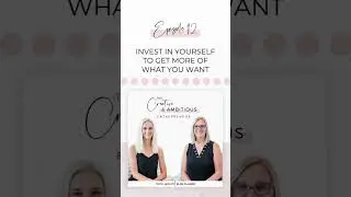 Zazzle Creative and Ambitious Podcast Episode 12 Learning to Invest in Your Business
