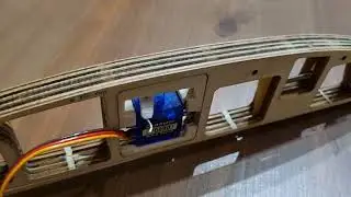 Электронный мини таймер для авиамоделей T2micro на металки и другие планера. Контакт в конце видео.