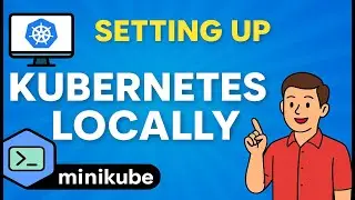 6. How to Set Up Kubernetes with Minikube on Rocky Linux 🐳💻 | Run Kubernetes Locally Like a Pro