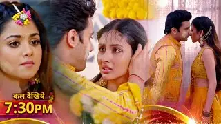 Parineetii serial NEW PROMO Sanju decides to marry Pari, Neeti is shocked