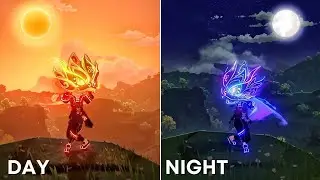 All NEW CHANGES AND FEATURES in Genshin Impact Version 4.4 Update
