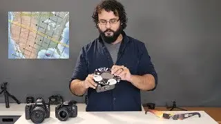 Solar Eclipse - Photography Gear & Tips How to Photograph