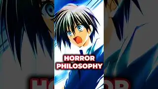 The Most Philosophical Horror Game Ever | Subahibi 