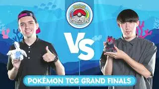 TCG Masters Finals Tease - 2024 Pokémon World Championships