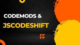 Effortlessly Migrate Your Codebase with jscodeshift: A Beginner's Guide with Examples | codemods