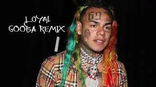 Tekashi 6ix9ine Gooba CHRISTIAN REMAKE by Christian Rapper LoYal - Christian Rap