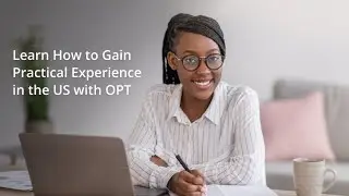 How to Apply for OPT in US ?