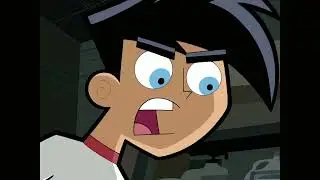 Danny Phantom Hurts Jazz's Feelings