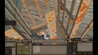 Kenshi 2022 3. Дорога в Адмаг