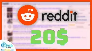 How to Get 20$ Threshold to Advertise on Reddit Ads