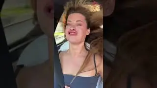 Когда он за рулём 🏎️🏁
