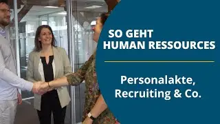 HR-Management