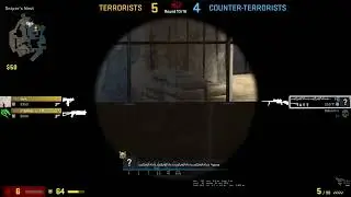 CS GO - UZİ PEEK