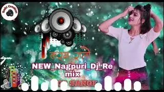 tor sange karam rati ii pawan roy new Nagpuri DJ song remix 2022