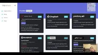 StockPack Plugin Demo