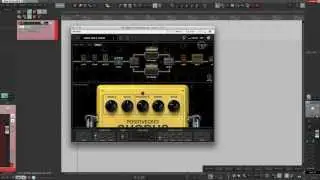 Bias FX [Positive Grid] - обзор