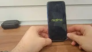 Realme C2 Hard Reset + Frp Bypass Google Account сброс пароля и гугл аккаунта